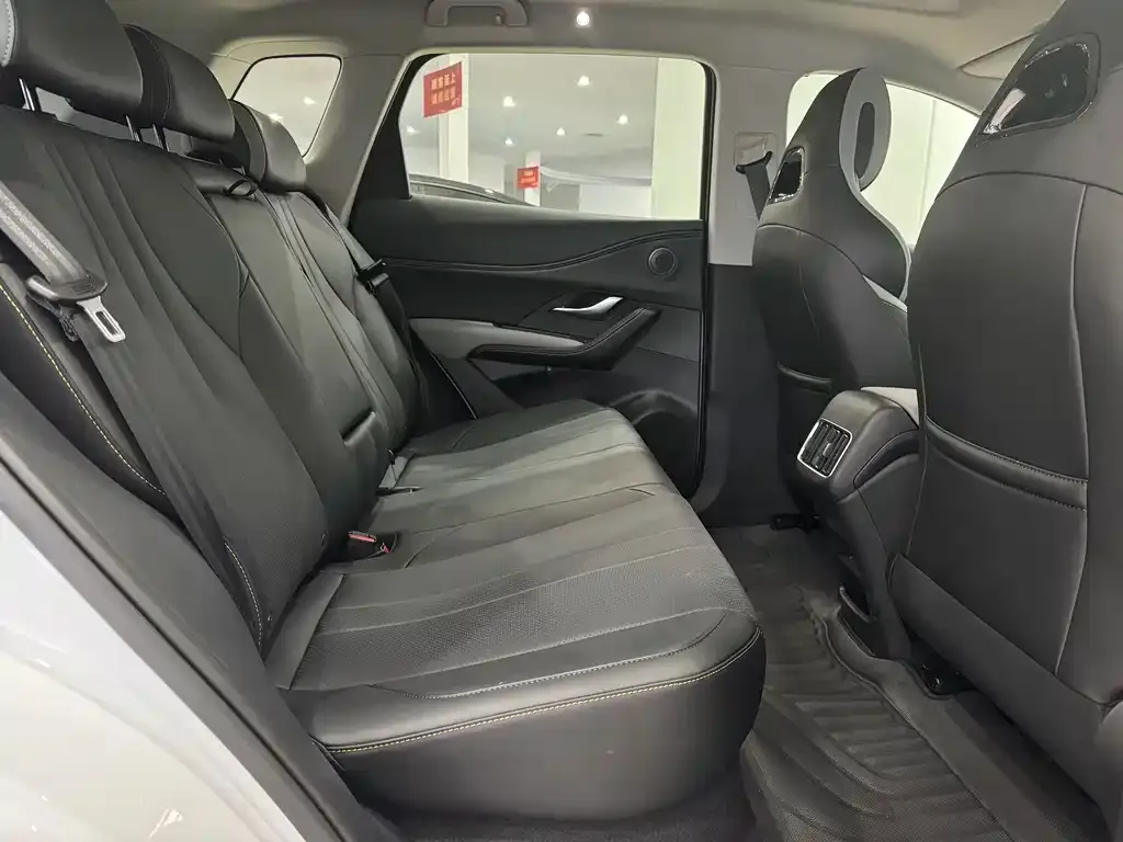 BYD Seal 05 DM-i 2025 из CN, фото 10