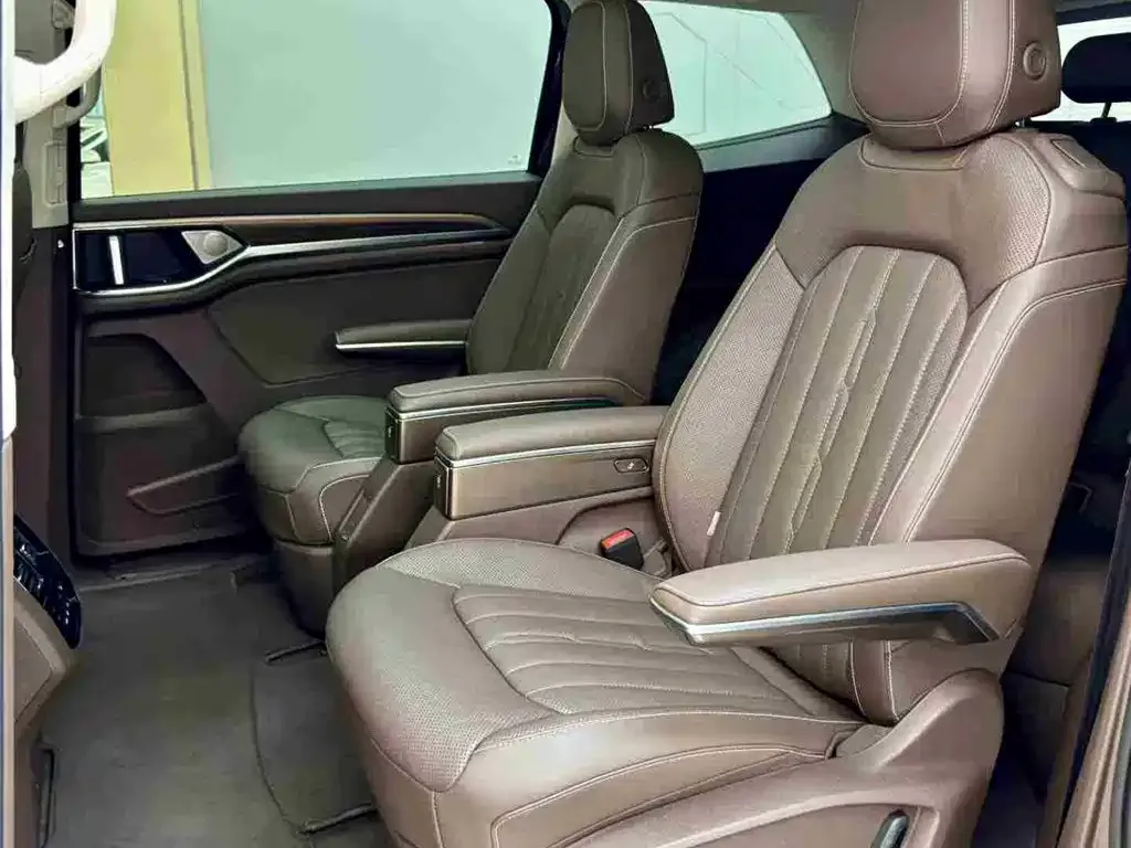 Volkswagen Viloran 2021 из CN, фото 6