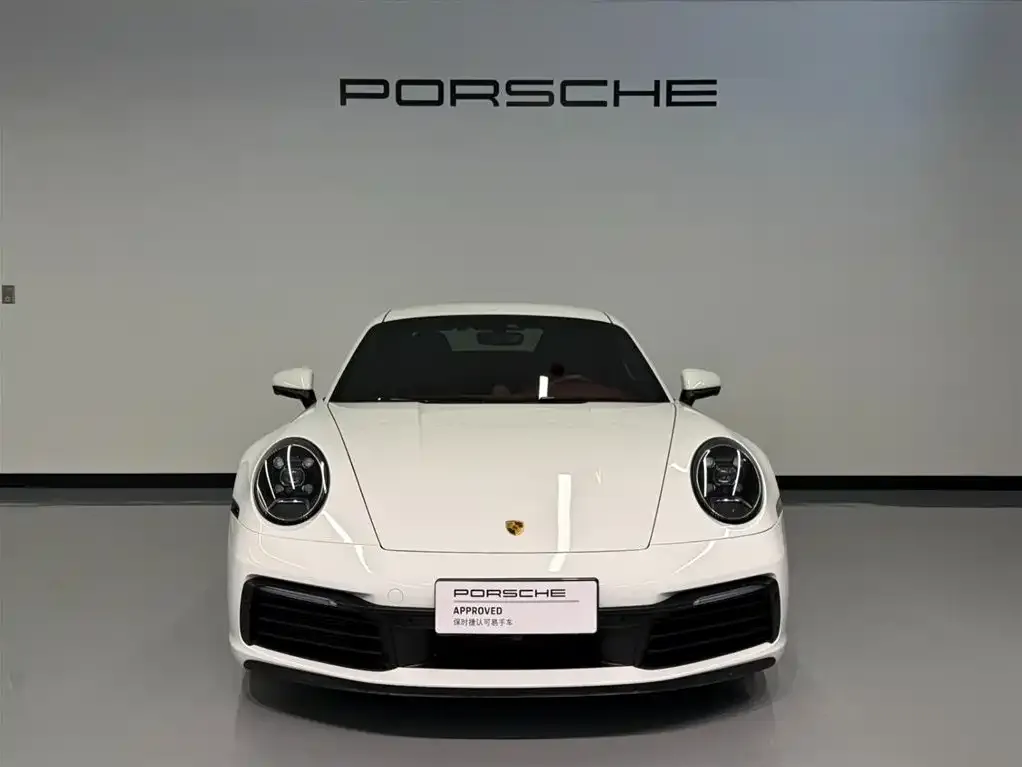 Porsche 911 — фото 8