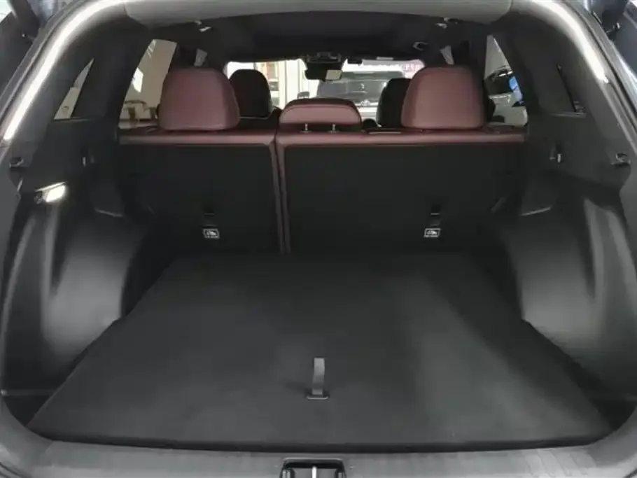 Geely Xingyue L 2024 из CN, фото 4