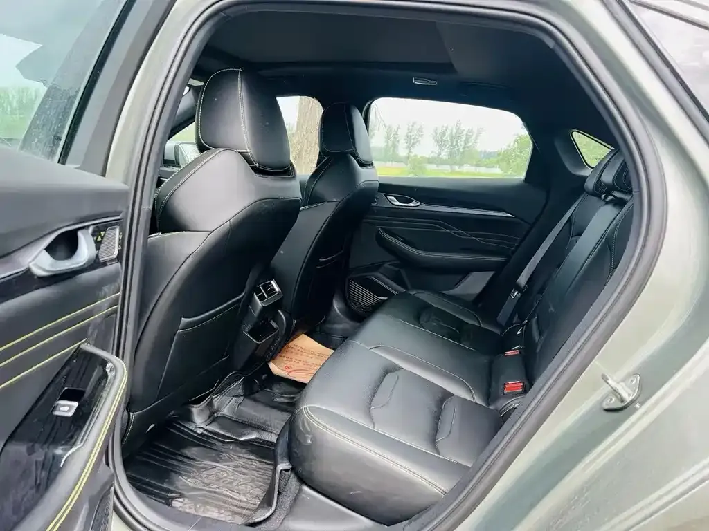 Geely Xingrui 2023 из CN, фото 2