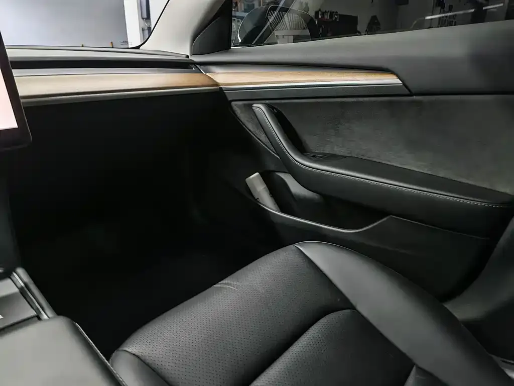 Tesla Model 3 2022 из CN, фото 2