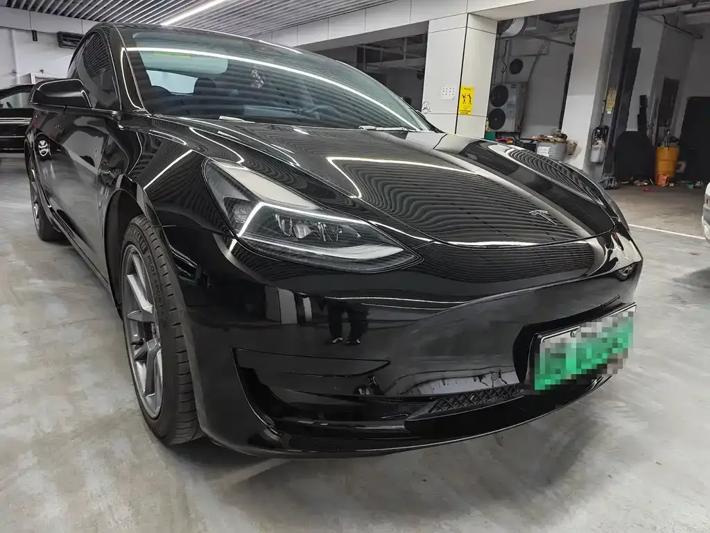 Tesla Model 3 2022 из CN, фото 8