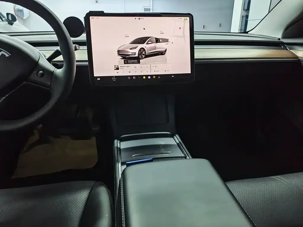 Tesla Model 3 2022 из CN, фото 6