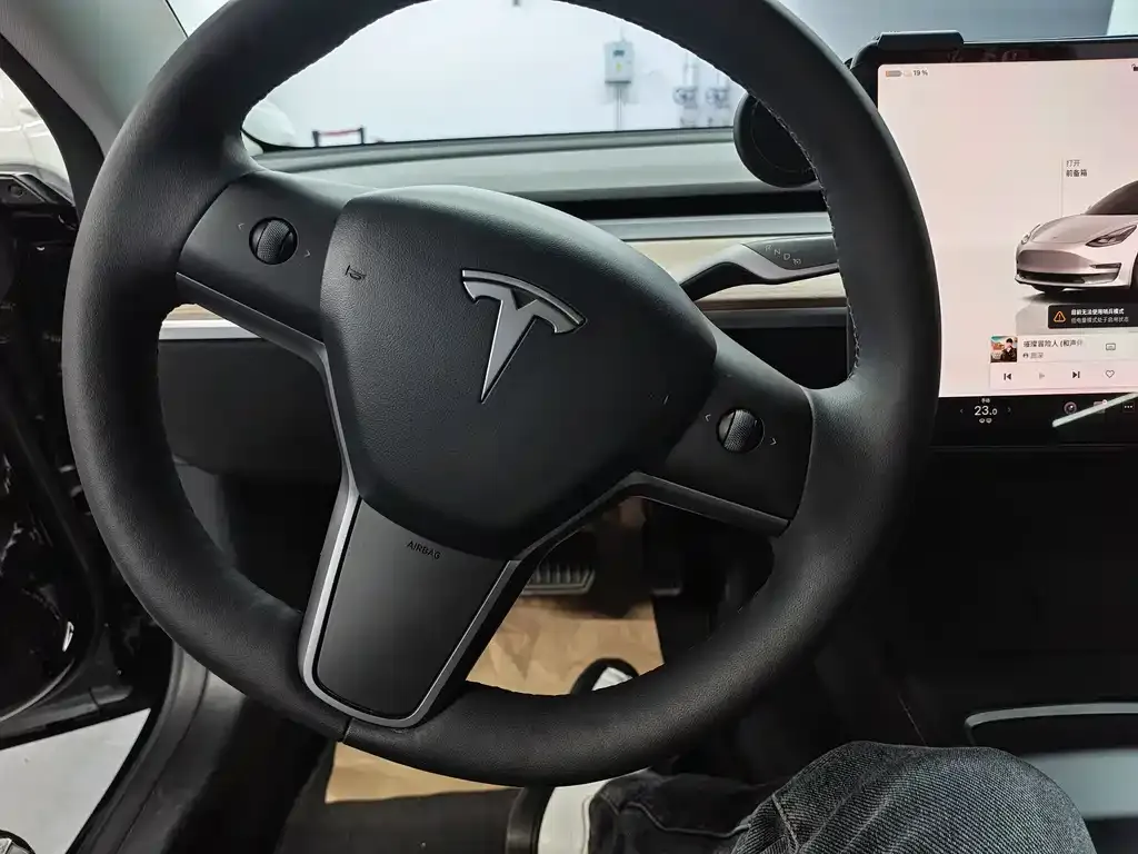 Tesla Model 3 2022 из CN, фото 10