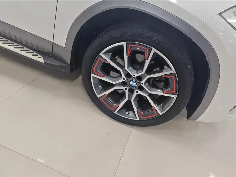 BMW X2 2021 из CN, фото 3