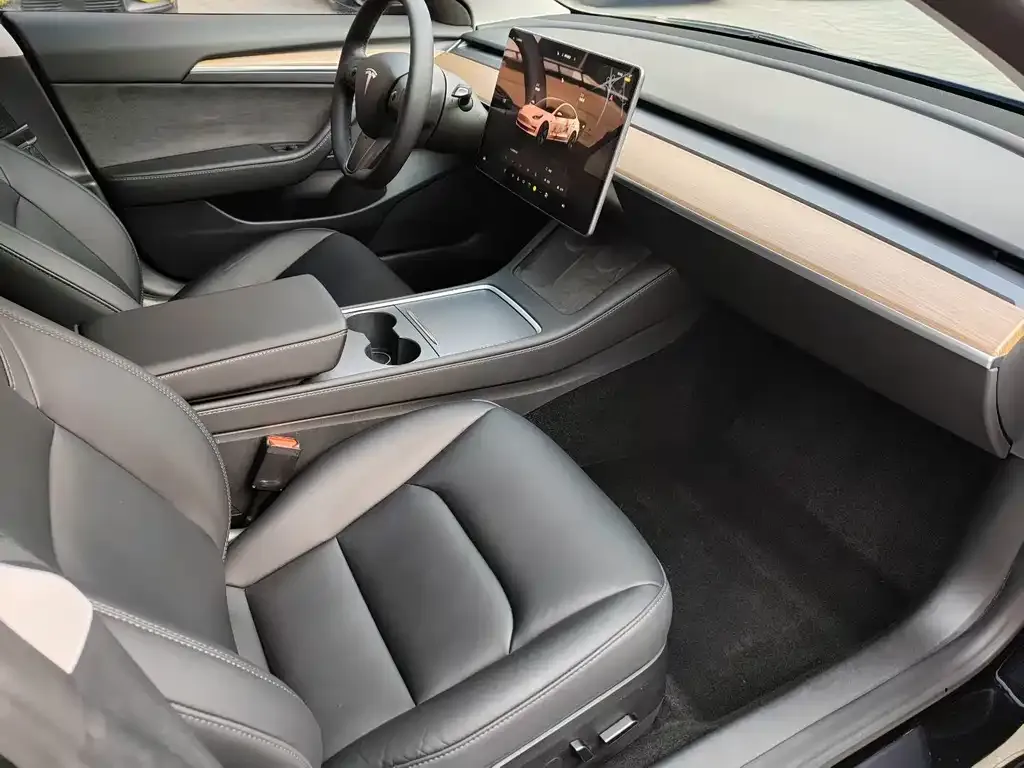 Tesla Model 3 2023 из CN, фото 5