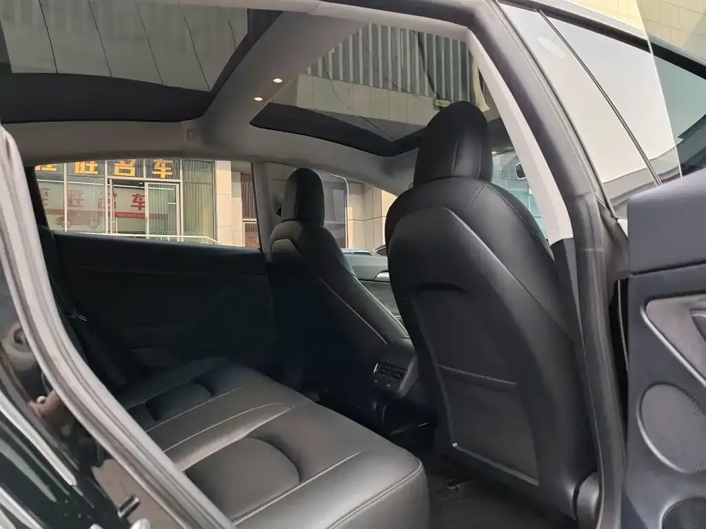 Tesla Model 3 2023 из CN, фото 4