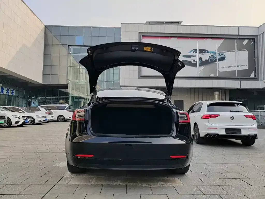 Tesla Model 3 2023 из CN, фото 8