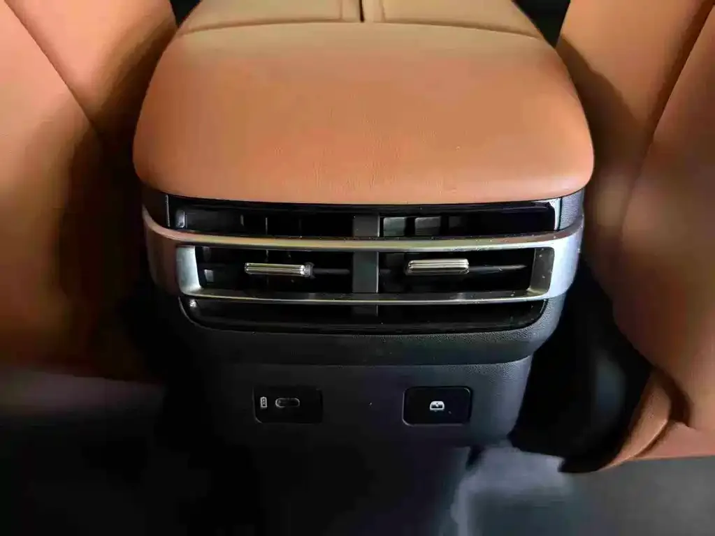 Qiyuan E07 2024 из CN, фото 2