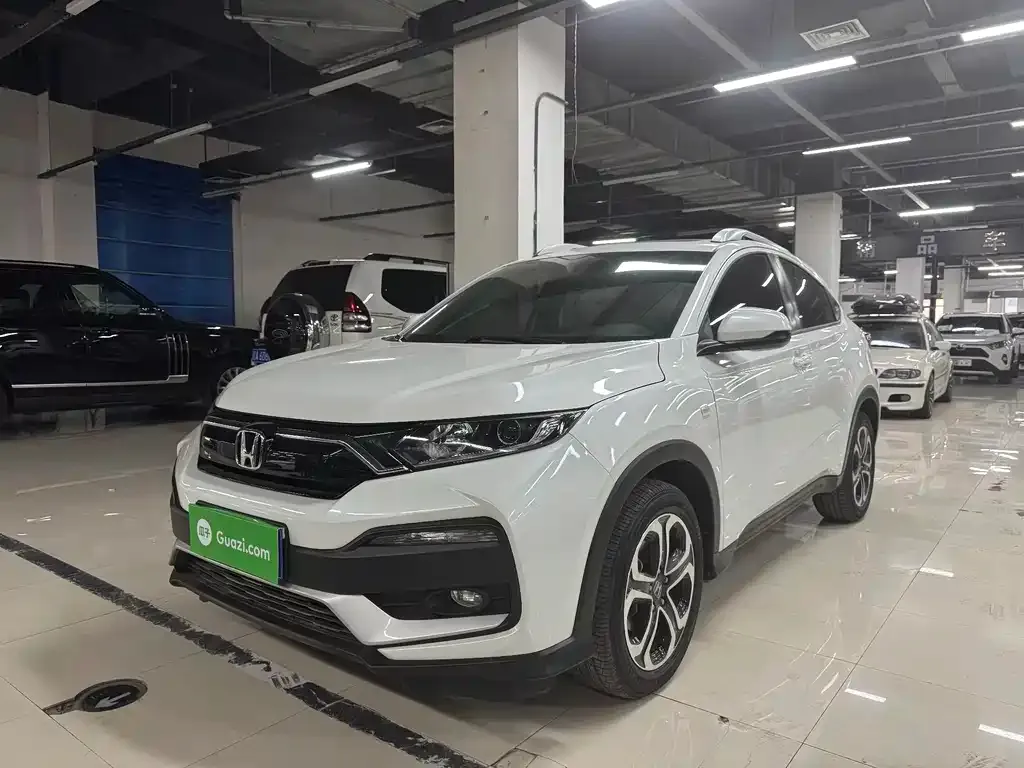 Honda XR-V 2022 из CN, фото 1