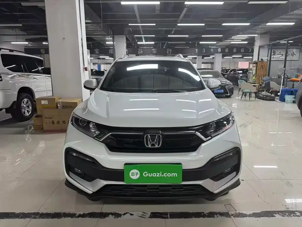 Honda XR-V 2022 из CN, фото 7