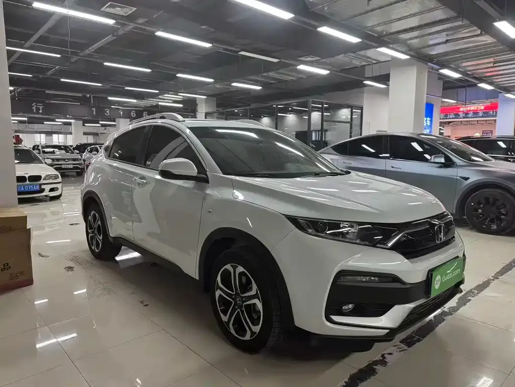 Honda XR-V 2022 из CN, фото 10