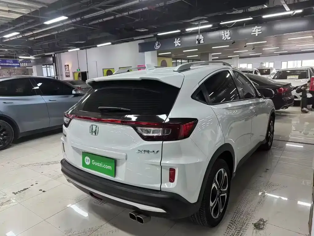Honda XR-V 2022 из CN, фото 4