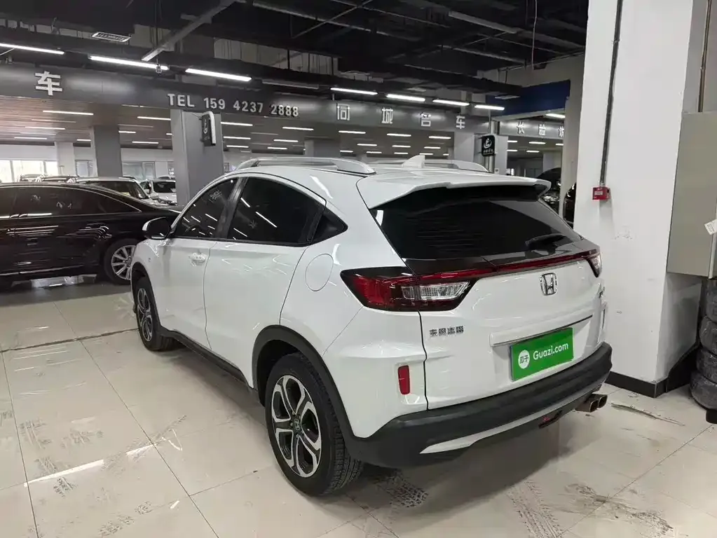 Honda XR-V 2022 из CN, фото 8
