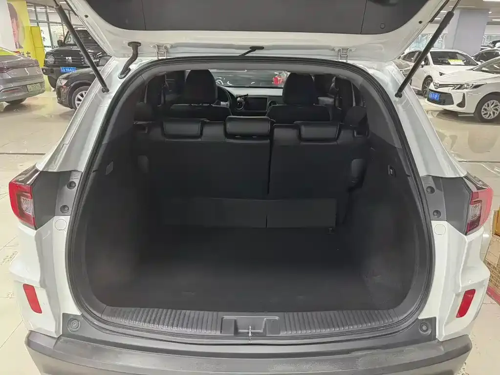 Honda XR-V 2022 из CN, фото 3