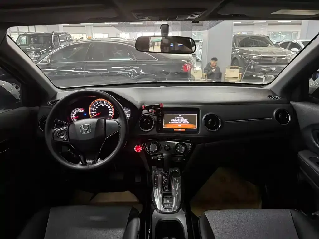 Honda XR-V 2022 из CN, фото 9