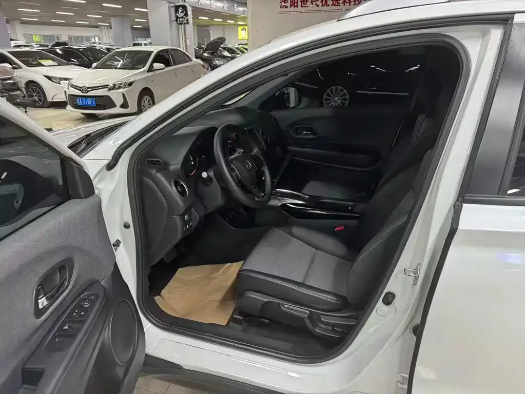 Honda XR-V 2022 из CN, фото 2