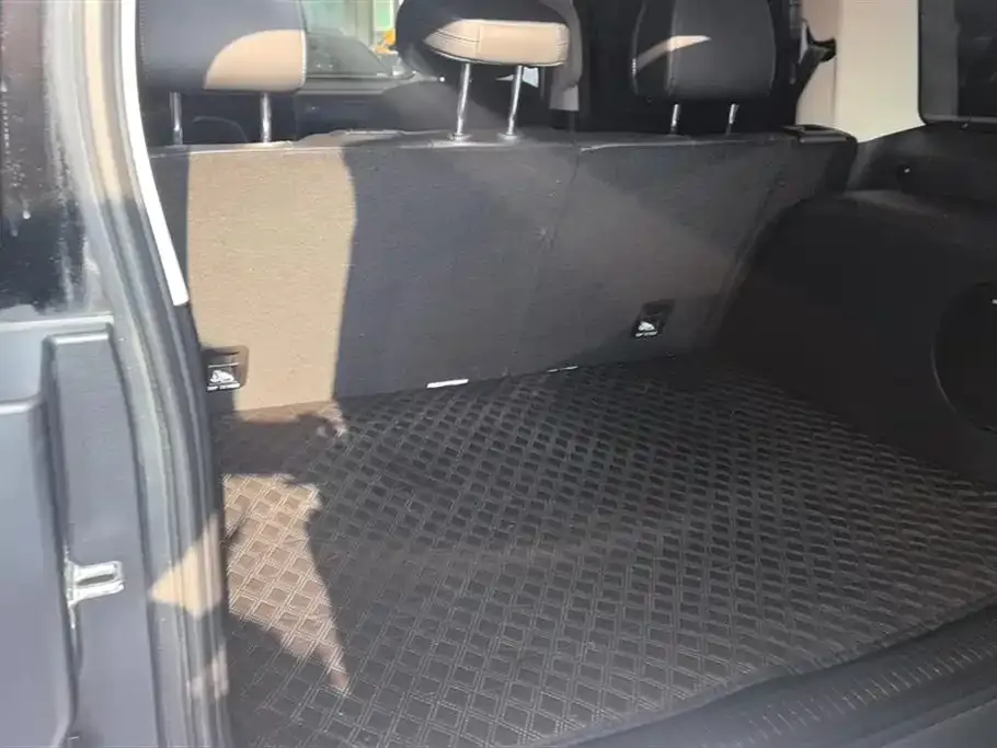 Haval Raptor 2025 из CN, фото 2
