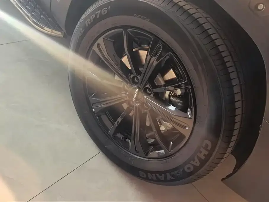 Haval Raptor 2025 из CN, фото 10