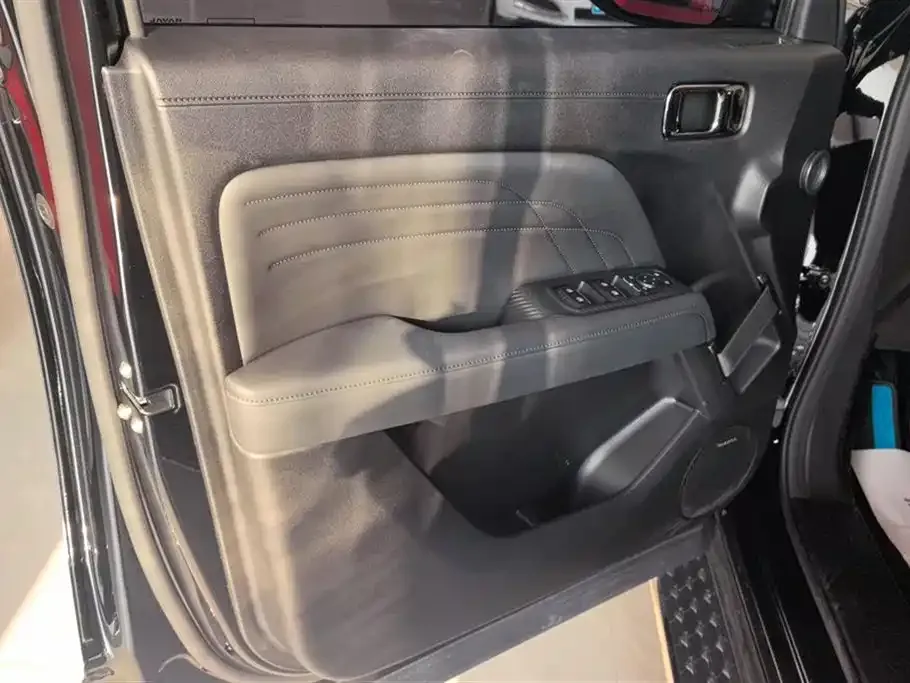 Haval Raptor 2025 из CN, фото 6