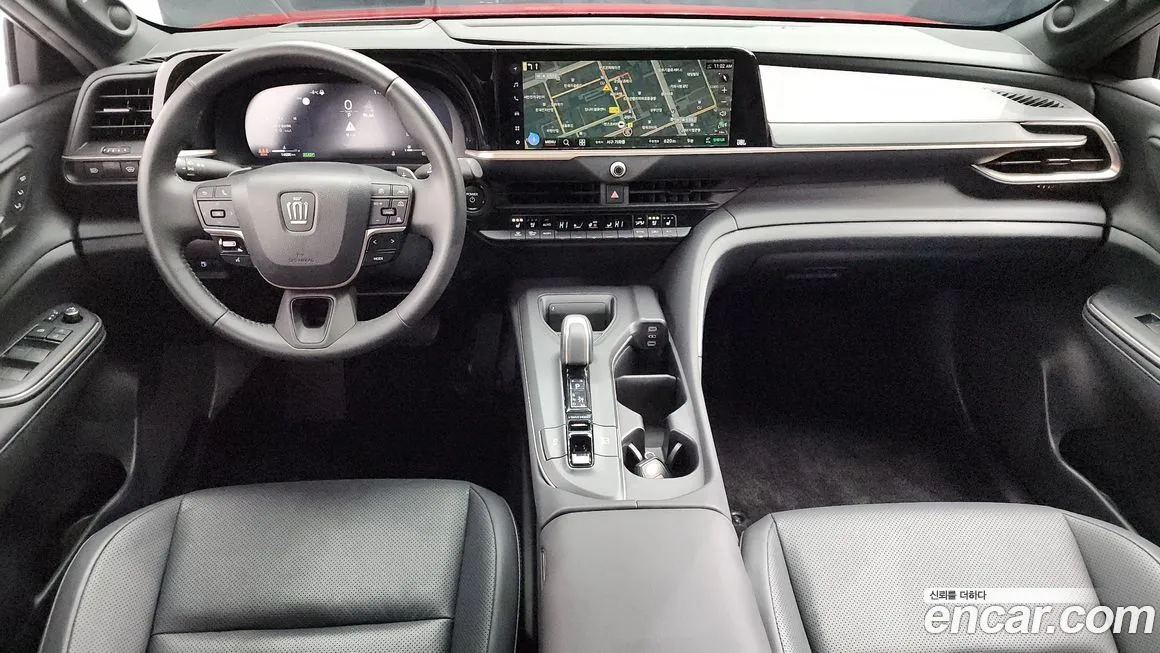 Toyota Crown 2023 из KR, фото 7