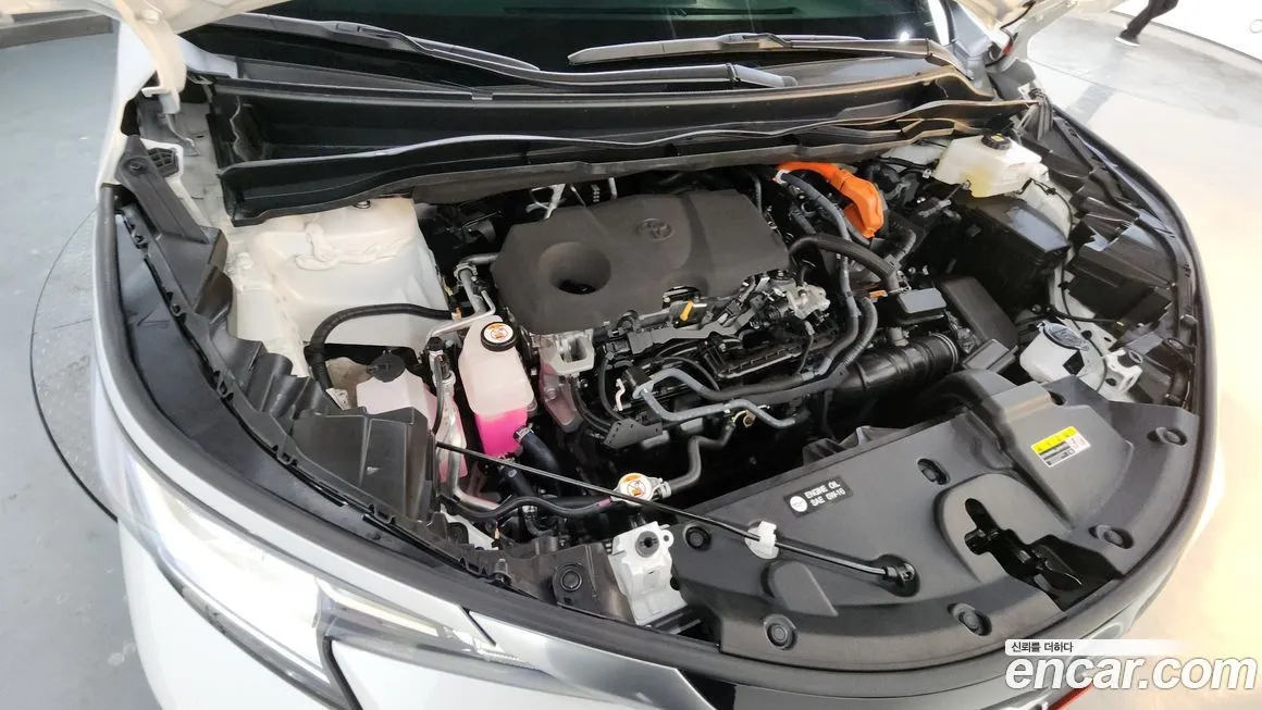 Toyota Sienna 2023 из KR, фото 7