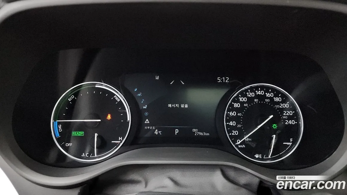 Toyota Sienna 2023 из KR, фото 6