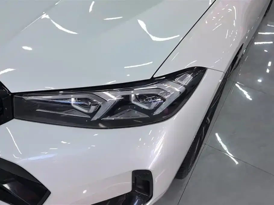 BMW 3 Series — фото 10
