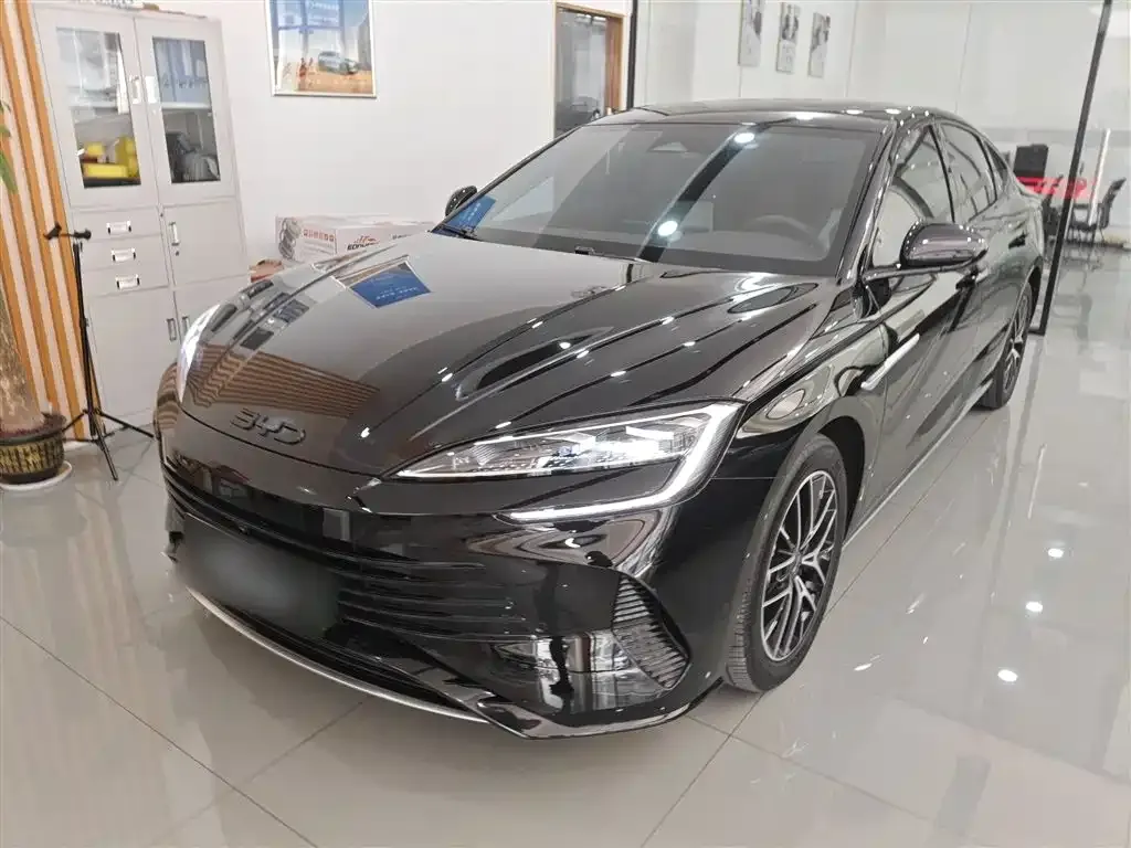 BYD Seal 2024 из CN, фото 6