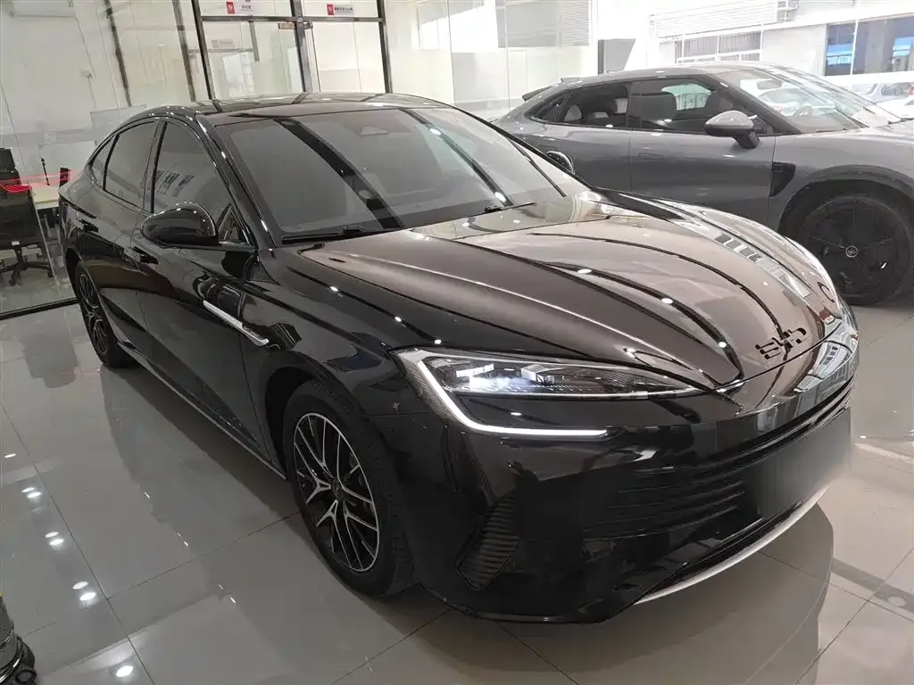 BYD Seal 2024 из CN, фото 3