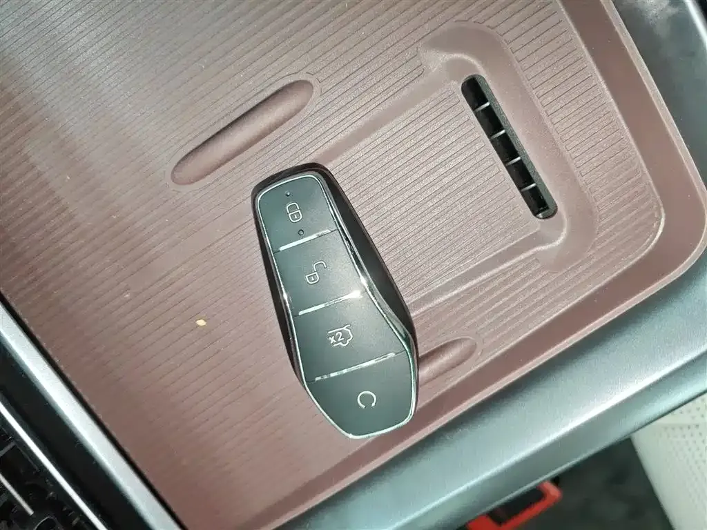 BYD Seal 2024 из CN, фото 7