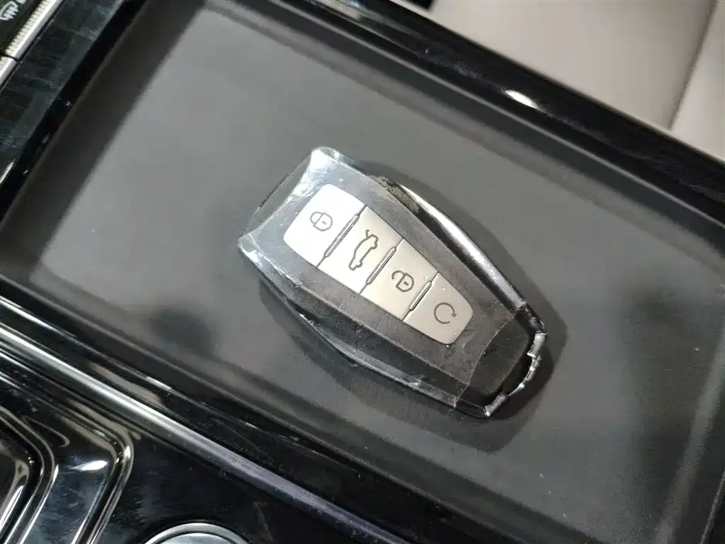 Geely Boyue L 2026 из CN, фото 10