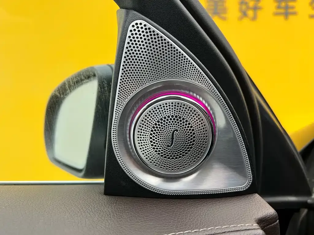 Mercedes-Benz GLC 2021 из CN, фото 6