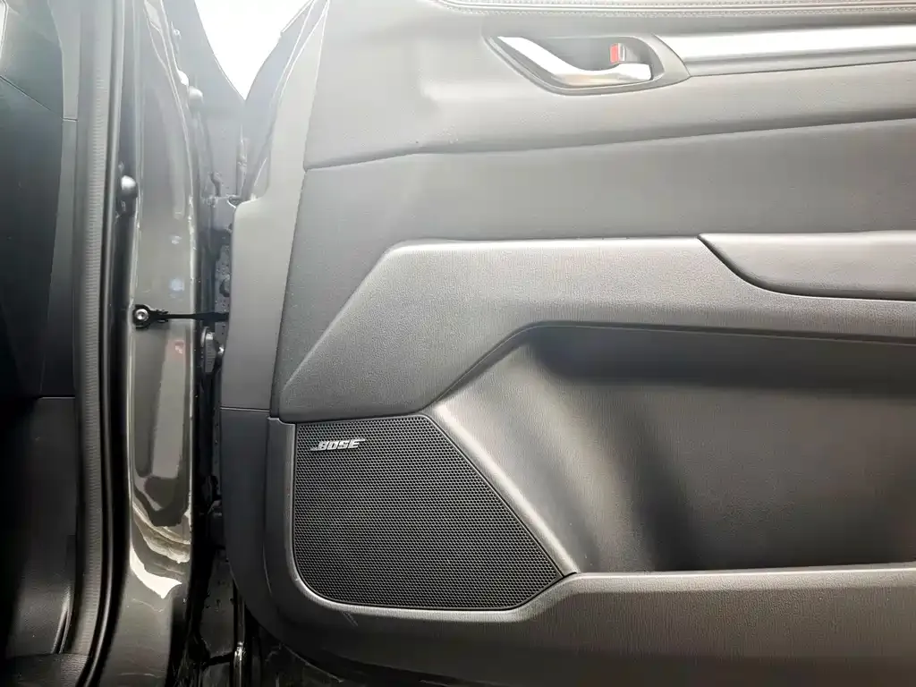 Mazda CX-5 2023 из CN, фото 10