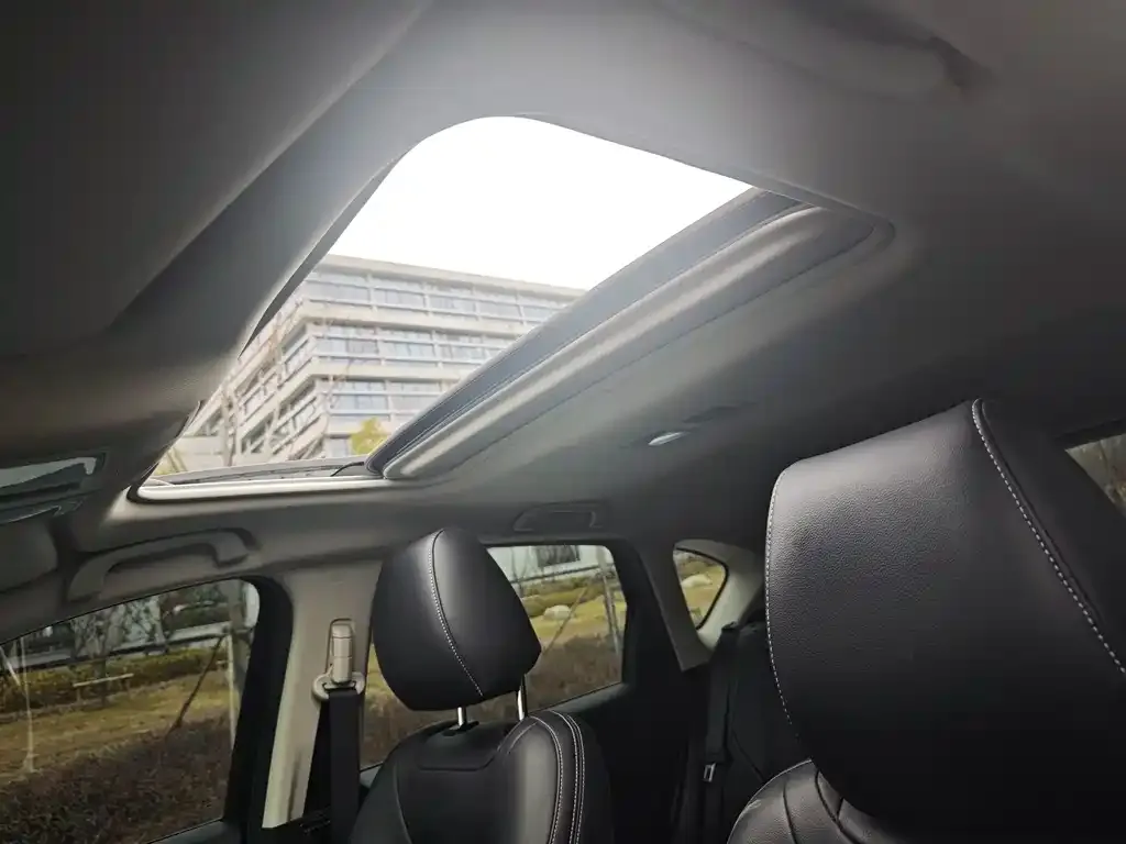 Mazda CX-5 2023 из CN, фото 3