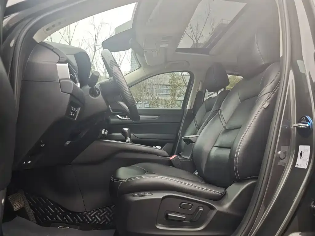 Mazda CX-5 2023 из CN, фото 4