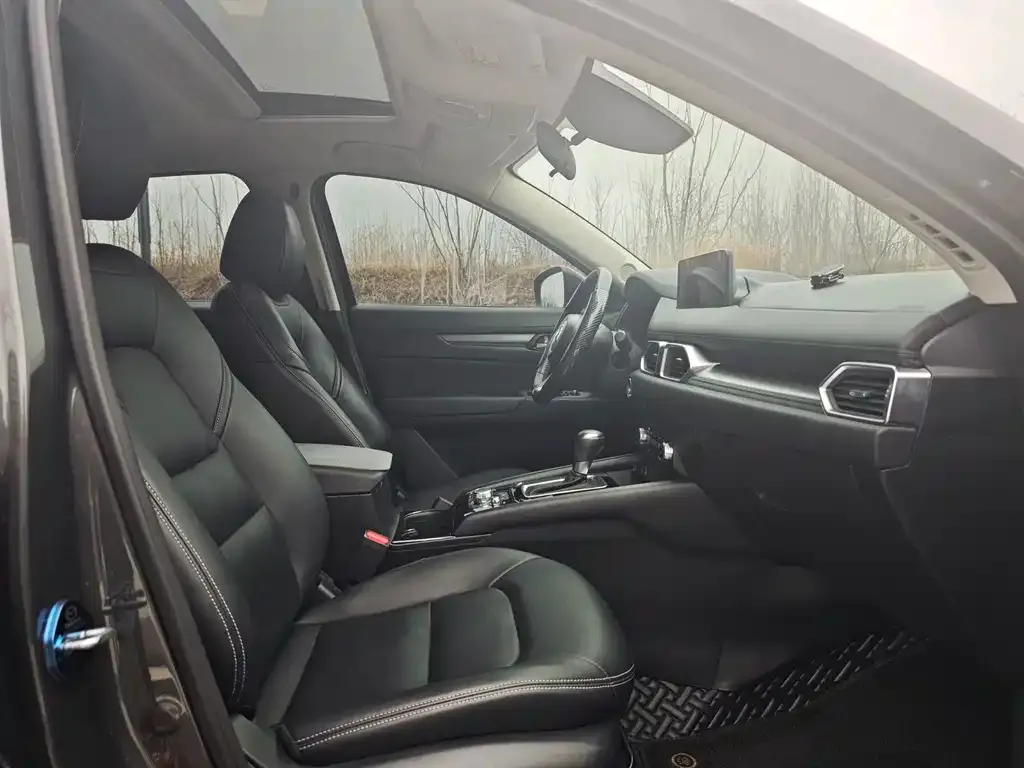 Mazda CX-5 2023 из CN, фото 6