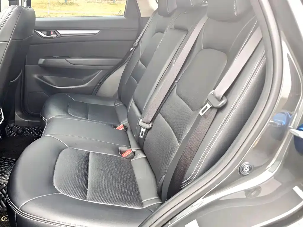 Mazda CX-5 2023 из CN, фото 9