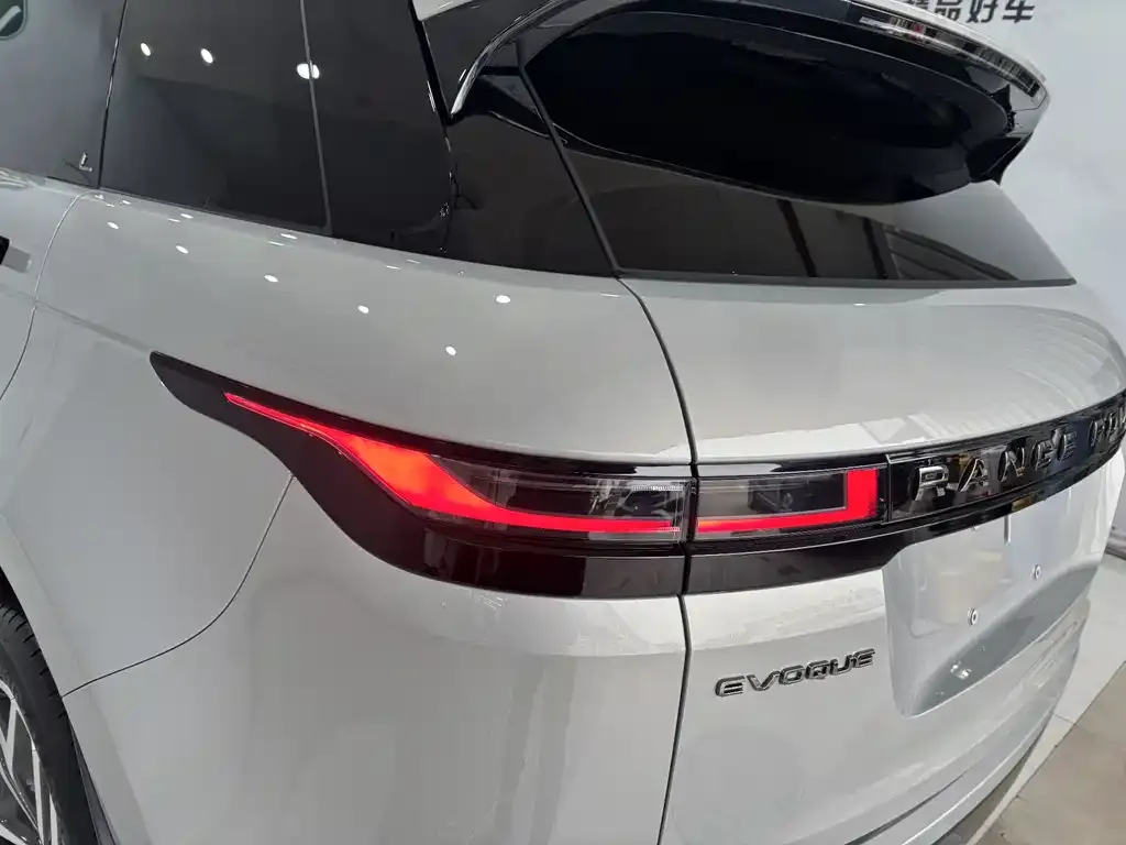 Land Rover Evoque 2025 из CN, фото 10