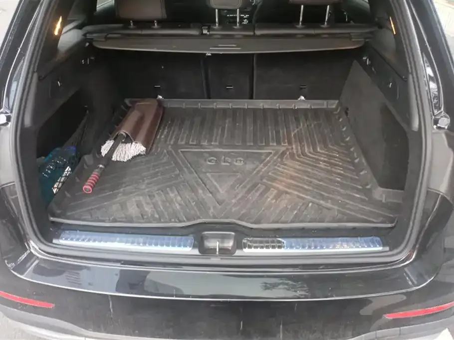 Mercedes-Benz GLC 2021 из CN, фото 2