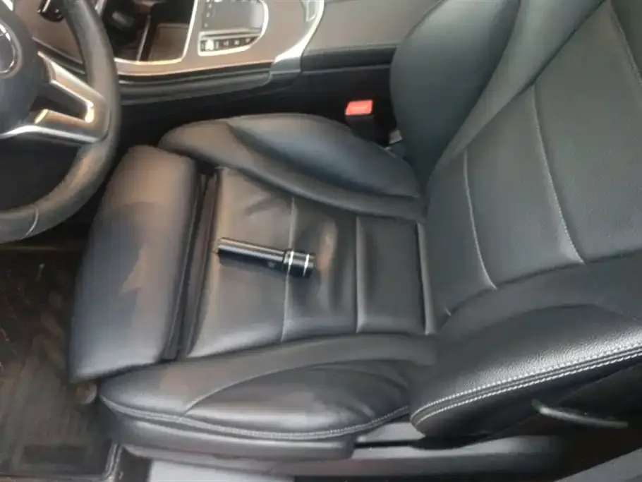 Mercedes-Benz GLC 2021 из CN, фото 4