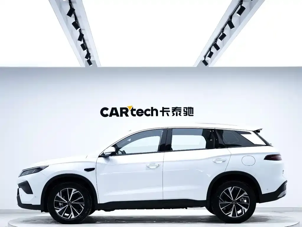BYD Pro New Energy — фото 10