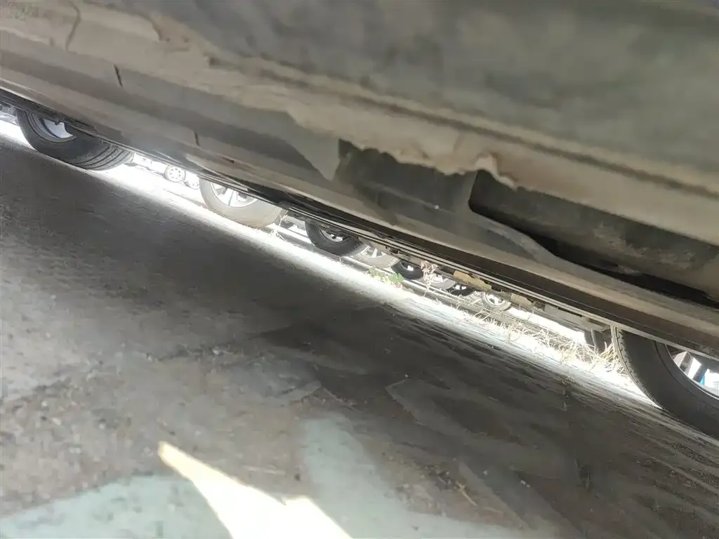 Changan UNI-V 2022 из CN, фото 8