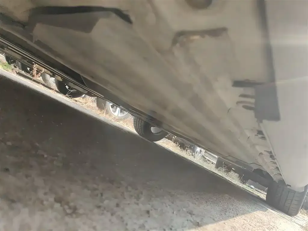 Changan UNI-V 2022 из CN, фото 6