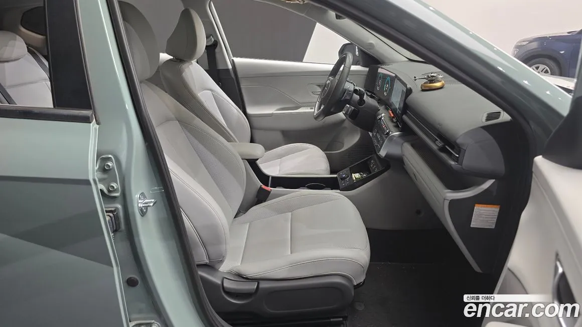 Hyundai Kona 2023 из KR, фото 9