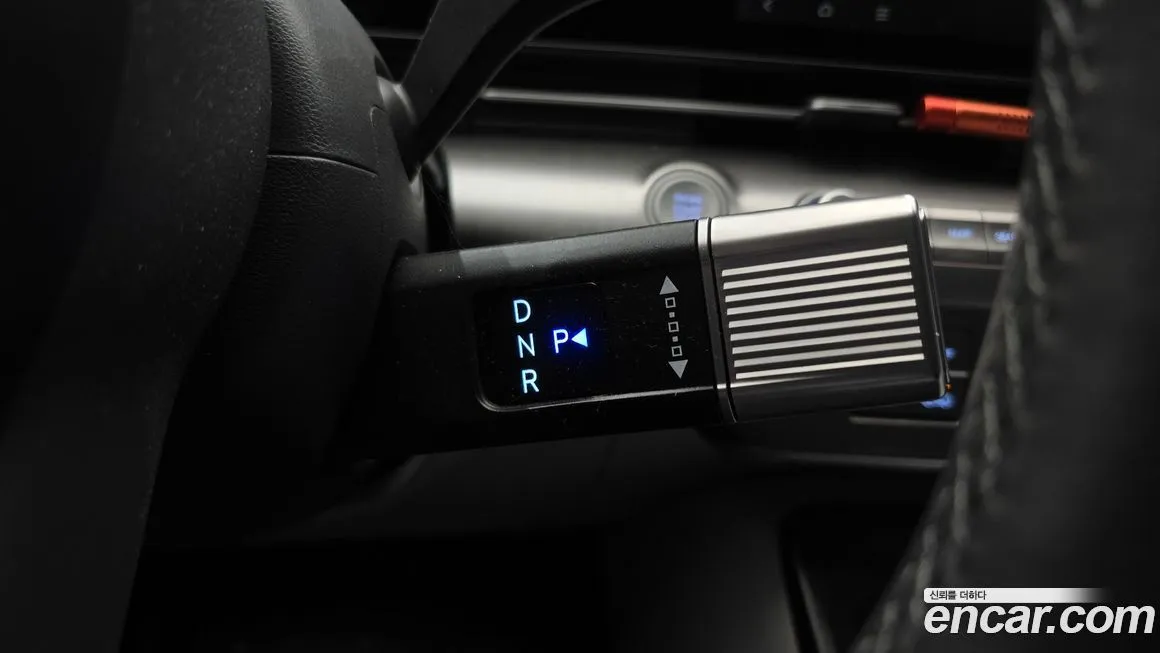 Hyundai Kona 2023 из KR, фото 10