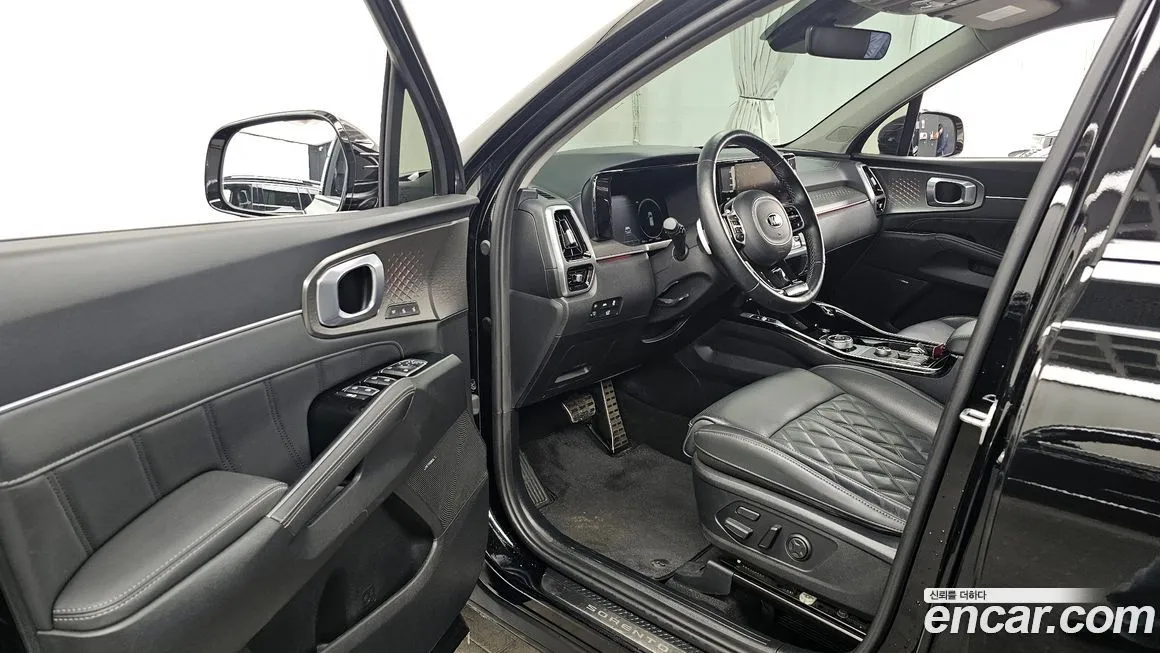 Kia Sorento — фото 7