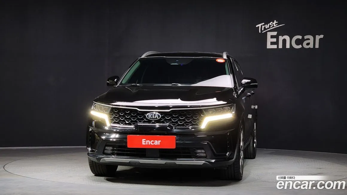 Kia Sorento — фото 2