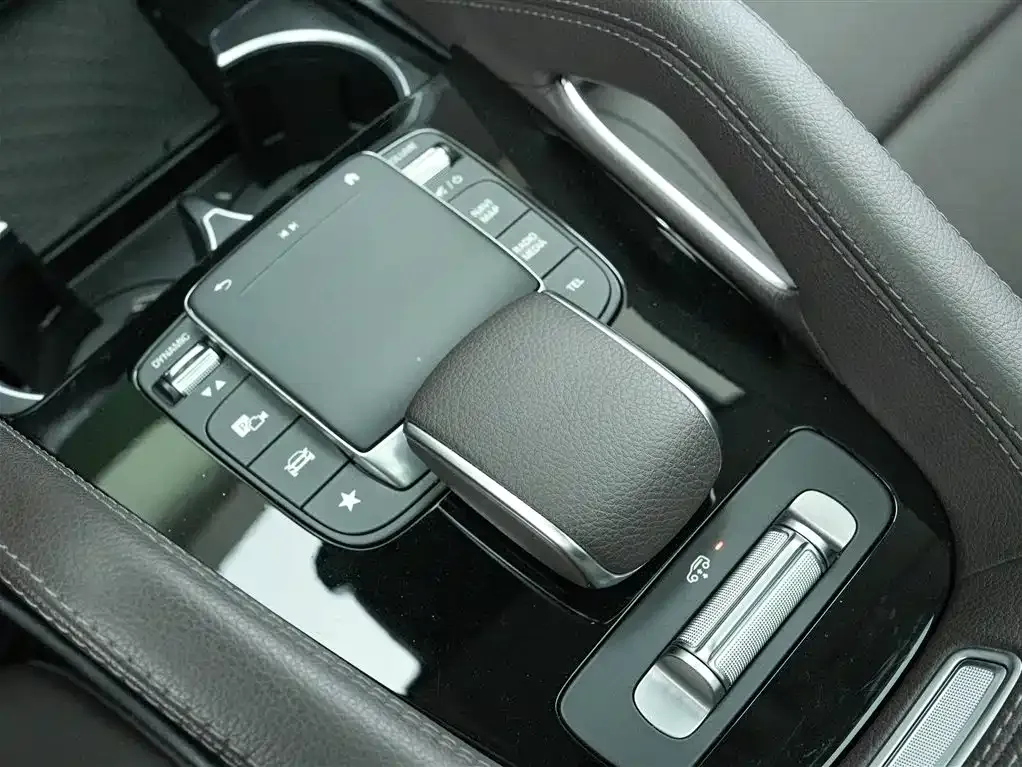 Mercedes-Benz GLE 2021 из CN, фото 9